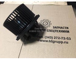 11N6-90700 Моторчик отопителя в сборе с крыльчаткой (Fan & Motor) Hyundai