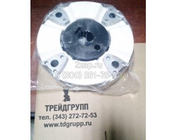 11N8-18010, 11N8-18012 Муфта соединительная (Coupler Assy) Hyundai