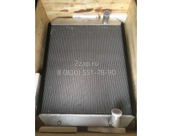 11N8-40280 Радиатор водяной (Radiator) Hyundai