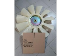 11NA-00110, 11NA-00111 Крыльчатка вентилятора (Fan(Blade 11ea)) Hyundai