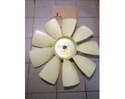 11NB-00041 Крыльчатка (Fan-Cooling) Hyundai