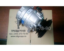 11Q6-90041 Компрессор кондиционера (Compressor Assy) Hyundai