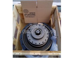 31N9-40032 Гидромотор Hyundai R320LC-7A