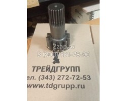 XKAH-00491 Вал-шестерня (Gear-Input) Hyundai