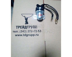 301206-00010/301206-00025 Реле предпусковое (Relay, Starter) Doosan
