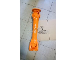 130712-01681 Вал карданный передний (Shaft, Propeller Front) Doosan