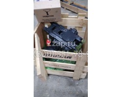 400914-00284 Основной насос (Pump Main) Doosan