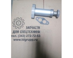 137-5541, 1375541 Топливоподкачивающий насос (Pump Assembly) Caterpillar