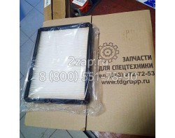 47986275 Фильтр воздушный салона (Filter) Case
