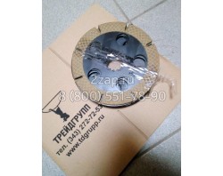 (ZTAM-00968) ZTAM-00090 Диск фрикционный Hyundai R140W-7