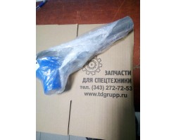 ZTAM-00504 Hyundai Наконечник рулевой тяги