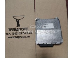 14390248, VOE14390248 Контроллер (ECU) Volvo