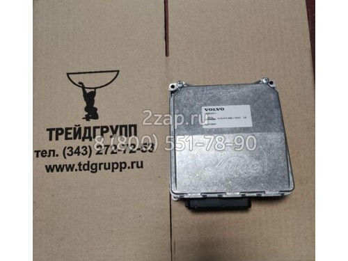 14390248, VOE14390248 Контроллер (ECU) Volvo