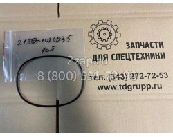 2180-1026D35 Кольцо уплотнительное (O-Ring) Doosan