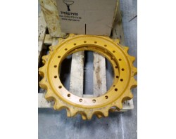 14532401, VOE14532401 Звездочка ведущая (Sprocket) Volvo