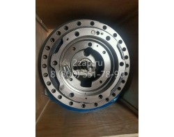 VOE14566401 Редуктор хода (Travel Gearbox) Volvo