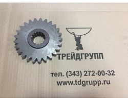 VOE 14570934 Шестерня Volvo