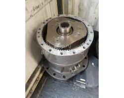 VOE14609494 (VOE14535295) Редуктор поворота (Swing gearbox) Volvo