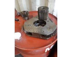 14609499, VOE14609499 Шестерня (Gear) Volvo
