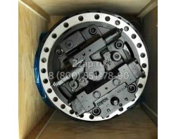 14603461, VOE14603461 Редуктор хода а в сборе (Drive Unit) Volvo