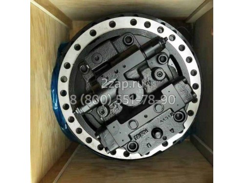 14603461, VOE14603461 Редуктор хода а в сборе (Drive Unit) Volvo