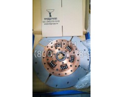 14X-12-11102/14X-12-11100 Диск сцепления в сборе (Disk Ass'y) Komatsu
