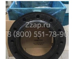 81N5-50061 Диск резиновый Hyundai (Хендай)