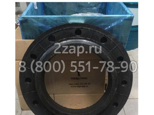 81N5-50061 Диск резиновый Hyundai (Хендай)