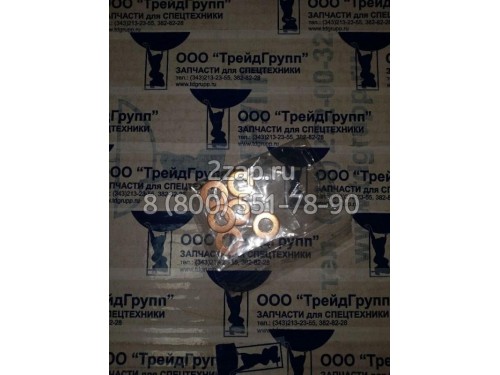 65.98701-0012A Кольцо уплотнительное Doosan