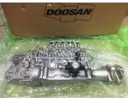 65.11101-7356B Топливный насос ТНВД Doosan DX300LCA
