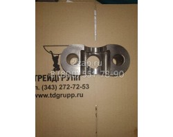 165-6946 Крышка бугеля (Block-Track Idler) Caterpillar