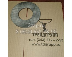 XJBN-00023 Шайба опорная (Plate-Shoe) Hyundai