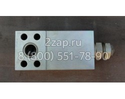 177-2653 Клапан (Valve GP-Relief) Caterpillar