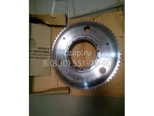 6T-1746, 6T1746 Ступица (Hub-Reaction) Caterpillar 