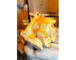 17A-49-11100 Насос в сборе (Pump Ass'y) Komatsu