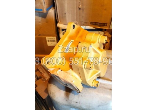 17A-49-11100 Насос в сборе (Pump Ass'y) Komatsu
