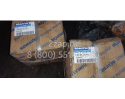 17M-50-41161 Втулка (Bushing) Komatsu