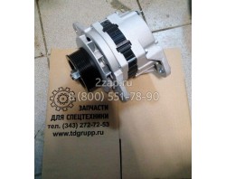 65.26101-7168, 65.26101-7168A Генератор (Alternator) Doosan