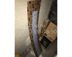 188-0210 Прокладка поддона (Gasket) Caterpillar 