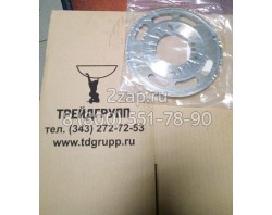 J98A2015 (1.412-00181) Пластина клапана Doosan 400LC-V