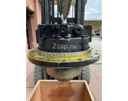31Q9-40010 Гидромотор хода (Travel Unit) Hyundai