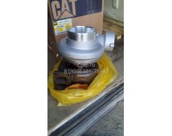 1W-1809 1W1809 Турбокомпрессор (Turbocharger) Caterpillar