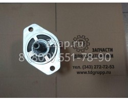 14531612, VOE14531612 Гидромотор вентилятора (Motor) Volvo