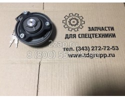 31NA-00040 Крышка гидробака Hyundai R200W-7