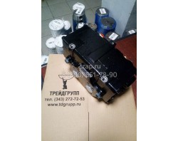 31L6-00980 Усилитель потока (Flow Amplifier) Hyundai