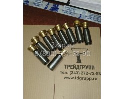 XJBN-01523 Поршневой комплект (Piston Assy) Hyundai 