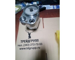 02601660 Насос управления Doosan