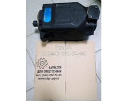 31LB-00400 Гидронасос основной (Main Pump) Hyundai