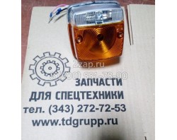 21EK-10350 Фонарь поворотный (Lamp-Flasher Position) Hyundai