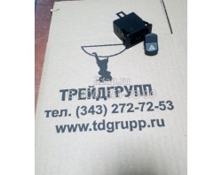 21N4-01210 Выключатель сигнала аварийной остановки (Switch-Harzard) Hyundai